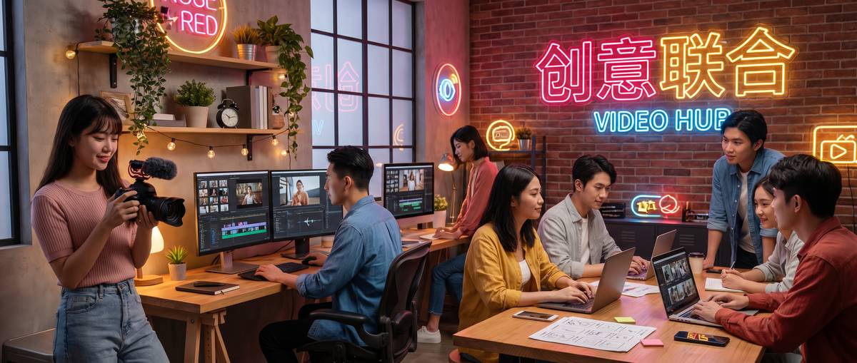 今日看料视频社区