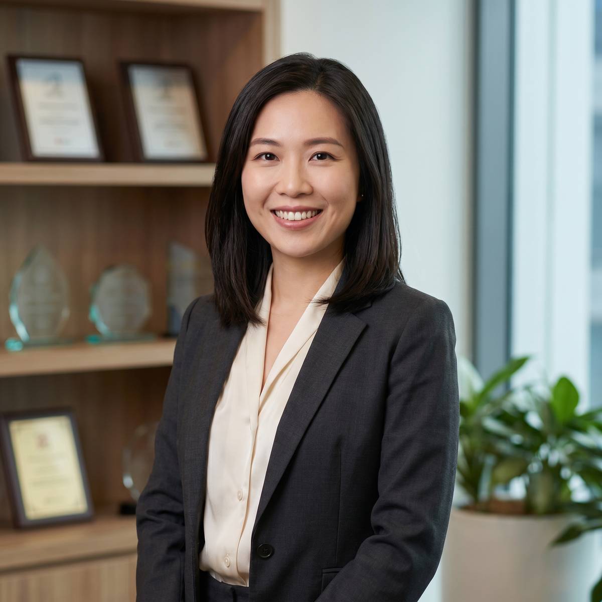 今日看料内容运营总监林雨薇