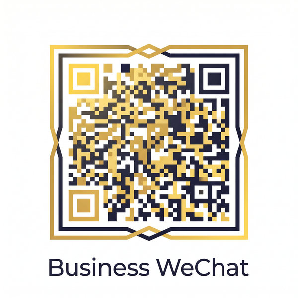 今日看料商务二维码